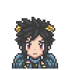 Dark Pit Dark Pit