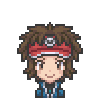 Trainer Nate Trainer Nate