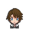 Squall "Leon" Leonhart Squall "Leon" Leonhart