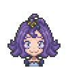 Trial Captain Acerola Trial Captain Acerola