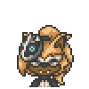 Whisper the Wolf Whisper the Wolf