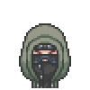 Shino Aburame Shino Aburame