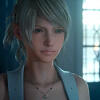Lunafreya Nox Fleuret Lunafreya Nox Fleuret