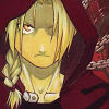 Edward Elric Edward Elric