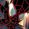 Miles Morales Miles Morales
