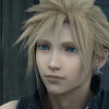 Cloud Strife Cloud Strife