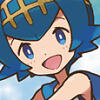 Trial Captain Lana Trial Captain Lana