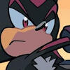 Shadow the Hedgehog Shadow the Hedgehog