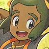 Trainer Hau