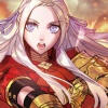 Edelgard von Hresvelg Edelgard von Hresvelg