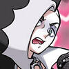 Gym Leader Piers Gym Leader Piers